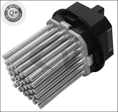 Vemo Heater Resistor 230220050