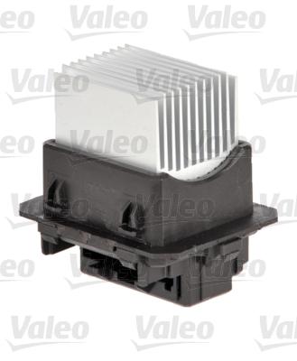 Valeo Heater Resistor 230730080