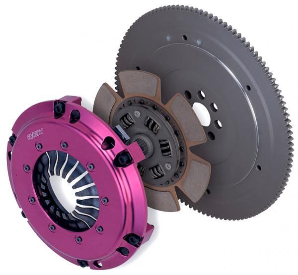 Luk Flywheel 336820110