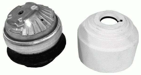 Lemforder X-Member Mounting 337220375