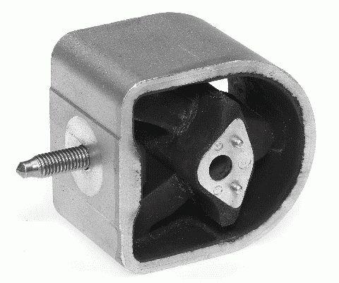 Hutchinson X-Member Mounting 337221035