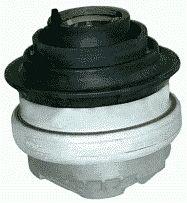 Hutchinson X-Member Mounting 337222035