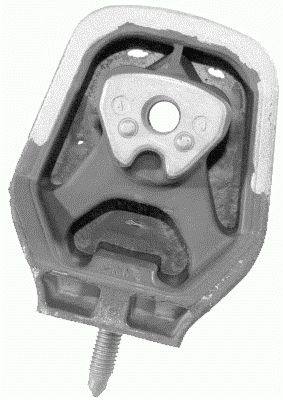 Lemforder X-Member Mounting 337222315