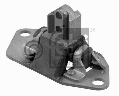 Corteco X-Member Mounting 337660555