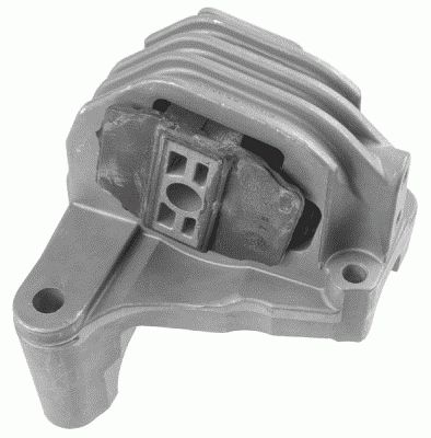Corteco Gearbox Mounting 338660225