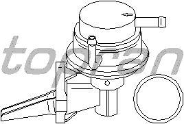Dansk Mechanical Fuel Pump 339440021