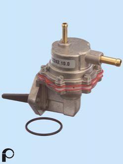 Dansk Mechanical Fuel Pump 339440021