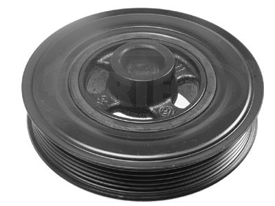 INA Engine Pulley 347590110