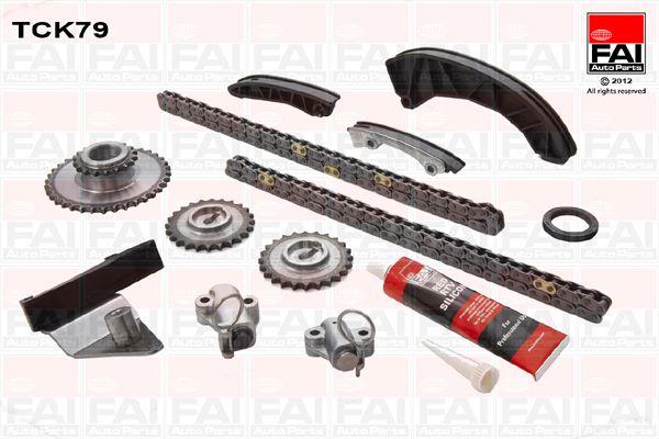 FAI Timing Chain Kit 35290002J