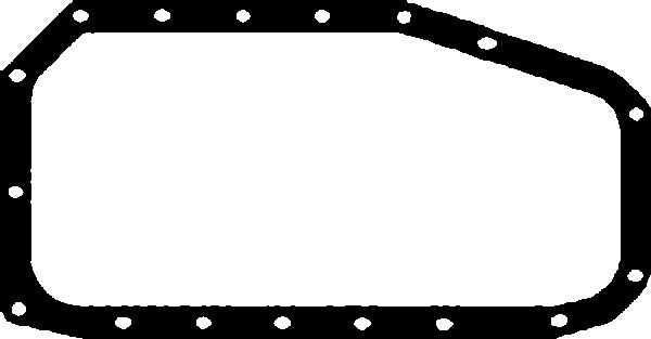 Elring Sump Gasket Set 363735030