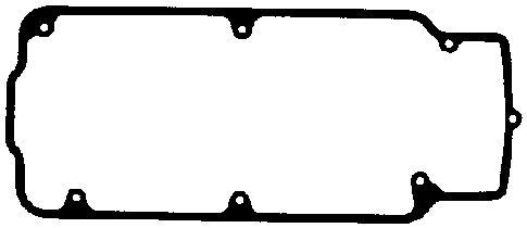 Elring Rocker Cover Gasket 368110090