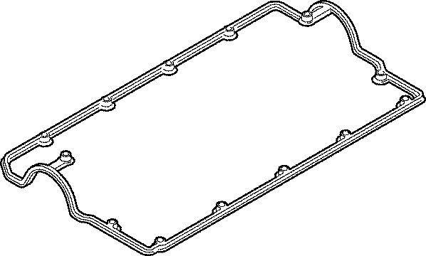 Corteco Rocker Cover Gasket 368440780