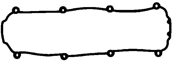 Elring Rocker Cover Gasket 368440920