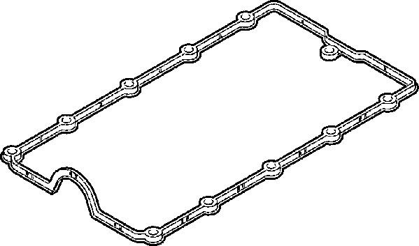 ELRING Rocker Cover Gasket 368440971