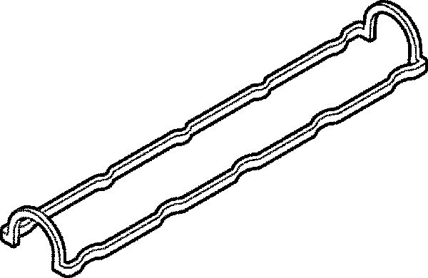 Elring Rocker Cover Gasket 368545040