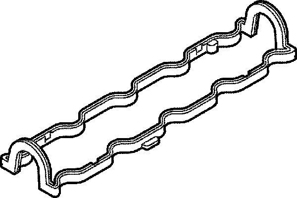 Elring Rocker Cover Gasket 368545110