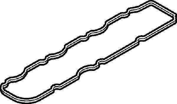 Elring Rocker Cover Gasket 368545260