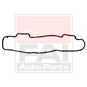 Elring Rocker Cover Gasket 368545300