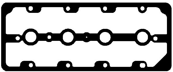 Elring Rocker Cover Gasket 368580530