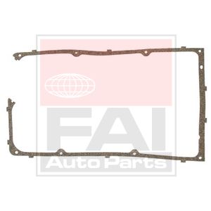 Motive Rocker Cover Gasket 368590091