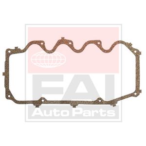 Motive Rocker Cover Gasket 368590131