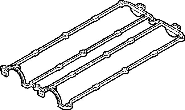 Elring Rocker Cover Gasket 368590750