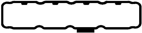 Elring Rocker Cover Gasket 368660191
