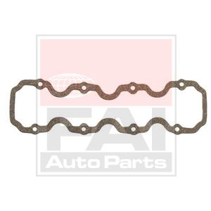 Elring Rocker Cover Gasket 368720091