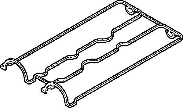 Elring Rocker Cover Gasket 368720131