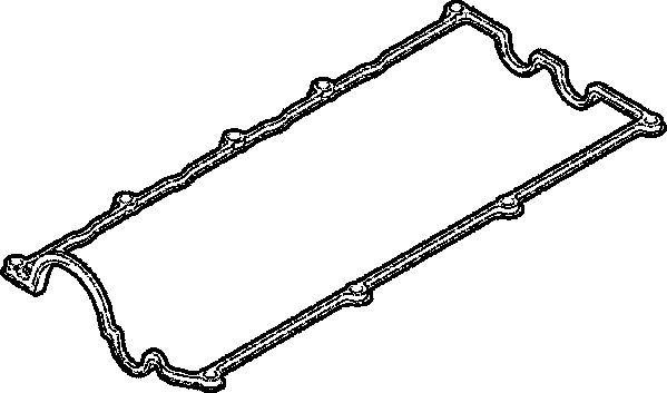 Elring Rocker Cover Gasket 368720670