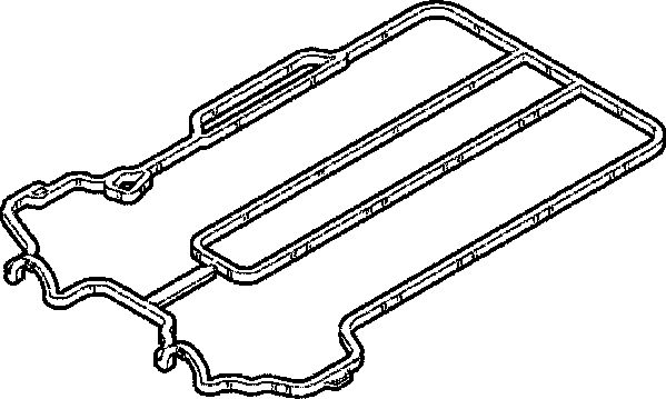 Elring Rocker Cover Gasket 368720690