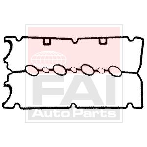 FAI Rocker Cover Gasket 368720801