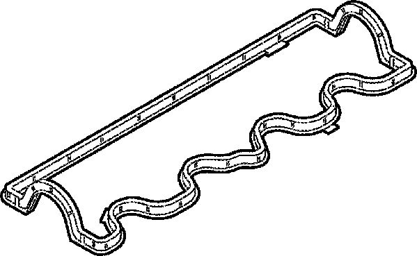 Elring Rocker Cover Gasket 368720871