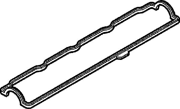 Elring Rocker Cover Gasket 368745030