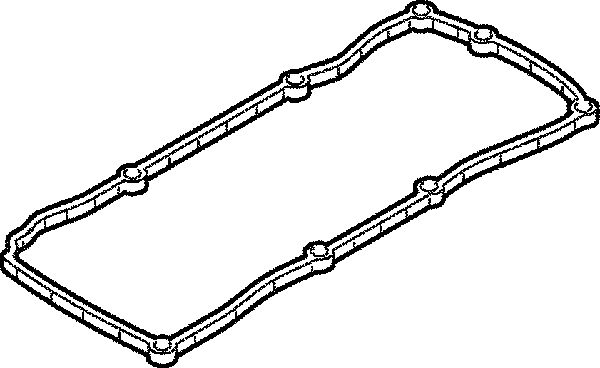 Elring Rocker Cover Gasket 368745630