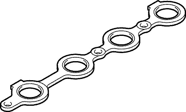 Elring Rocker Cover Gasket 368780020