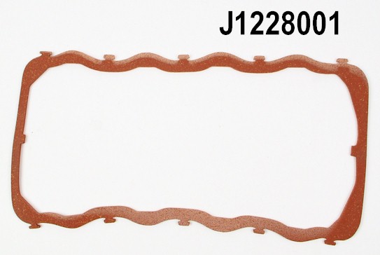 Nipparts Rocker Cover Gasket 36881002J