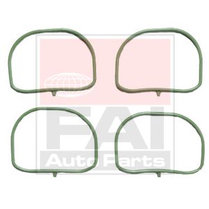 FAI Inlet Exhaust Manifold Gasket 372590521