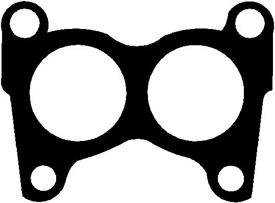 Elring Inlet Exhaust Manifold Gasket 372700090