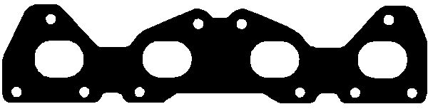 Elring Inlet Exhaust Manifold Gasket 372730030