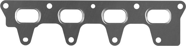 Elring Inlet Exhaust Manifold Gasket 372745130