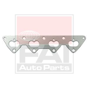FAI Exhaust Manifold Gasket 373720041