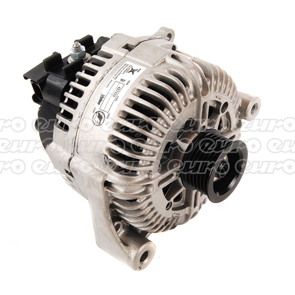 Lucas Alternator 401111201