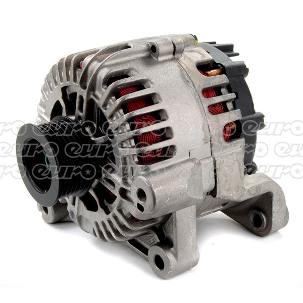 Bosch Alternator 401221710