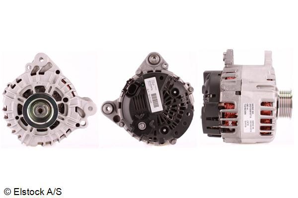 Lucas Alternator 401222901