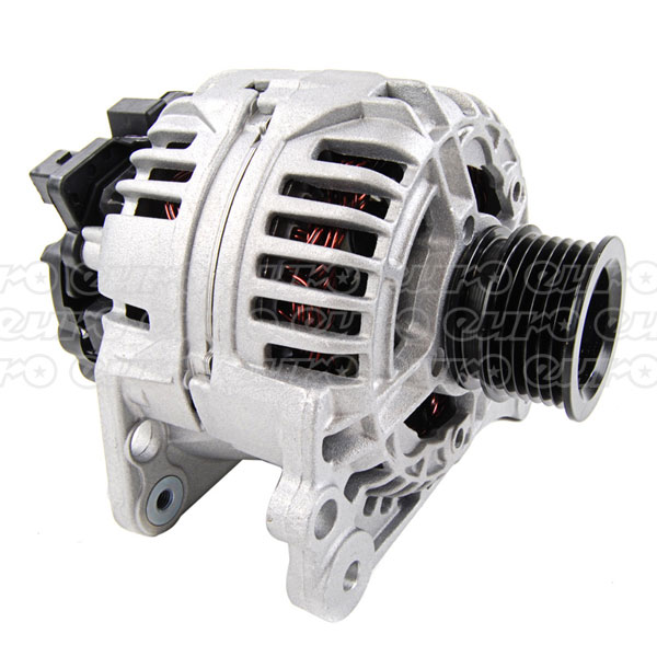 Lucas Alternator 401442481