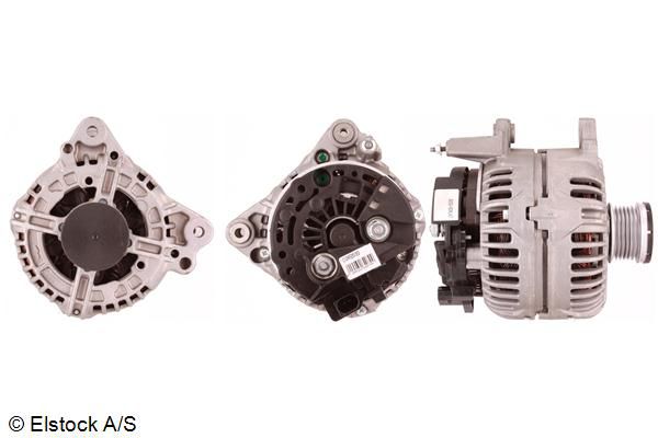 Lucas Alternator 401442761