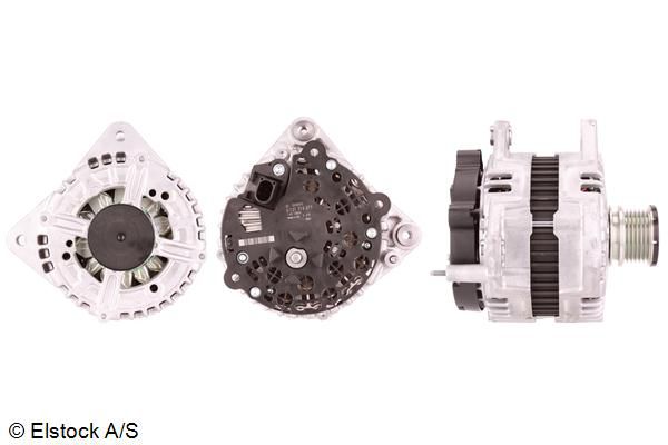 Lucas Alternator 401442911