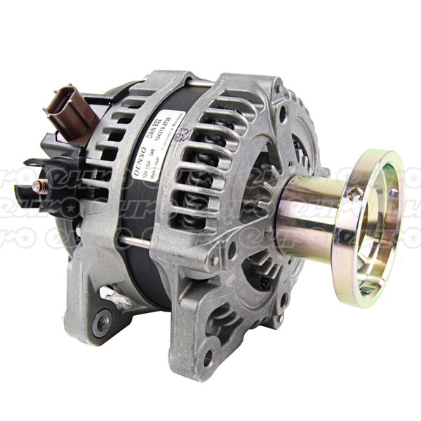 Lucas Alternator 401591701