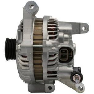 Lucas Alternator 401680891